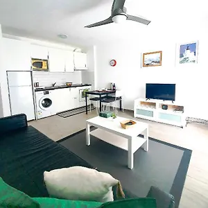 Apartamento Miramar Costa De Antigua